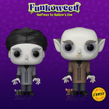 POP! Movies: Nosferatu