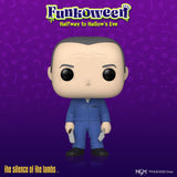 POP! Movies: Silence of the Lambs