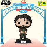 POP! Vinyl: STAR WARS - Cassin Andor