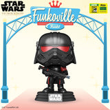 POP! Vinyl: STAR WARS - Purge Trooper