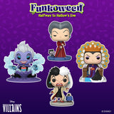 Disney: Villains Pop! Vinyls