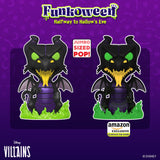 Disney: Villains Pop! Vinyls
