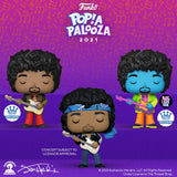 Pop! Rocks - Jimi Hendrix