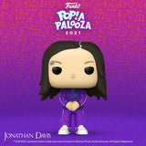 Pop! Rocks: Jonathan Davis