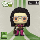 Funko Virtual Con Spring 2021: Pop! Television: The Office - Dwight as Kerrigan