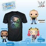 WWE: Pop! Vinyl