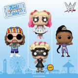 WWE: Pop! Vinyl