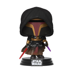 Star Wars: Knights of the Old Republic Revan