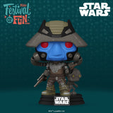 STAR WARS™ - Cad Bane with Todo 360 Pop!