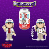 Stranger Things – Dustin with Chase Vinyl SODA