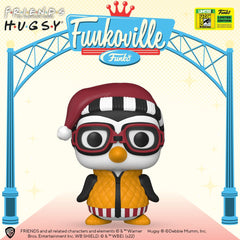 POP! Television: Friends – Hugsy® the Penguin.