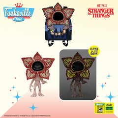 POP! Television: Stranger Things – Glow in the Dark Demogorgon.