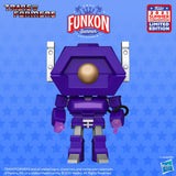 Funkon 2021 Reveals: Transformers - Shockwave