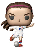 USWNT - Alex Morgan Pop! Vinyl