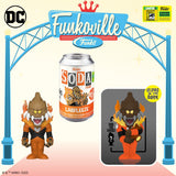 Vinyl SODA: DC Comics – Larfleeze