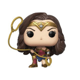 Wonder Woman: 1984 - Wonder Woman with Lasso Pop! Vinyl