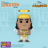 Funko WonderCon 2022 Reveals: Pop! Disney: Kronk Angel