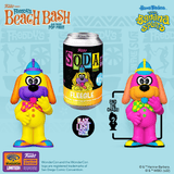 Funko WonderCon 2022 Reveals: Vinyl SODA - Banana Splits: Fleegle with CHASE