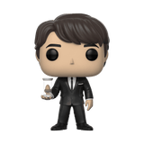 Pop! Artemis Fowl