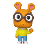 Arthur - Arthur Pop! Vinyl