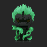 Glow in the Dark Pop! Mitsuki (Sage Mode)