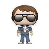 Back To The Future - Marty With Sunglasses Pop! Vinyl