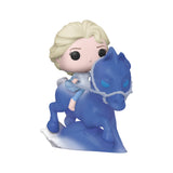 FROZEN 2 - ELSA RIDING NOKK POP! RIDE