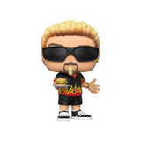 Icons - Guy Fieri Pop! Vinyl