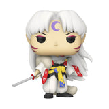 Inuyasha - Sesshomaru Pop! Vinyl