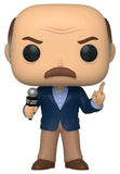 Spiderman: Far From Home - J. Jonah Jameson US Exclusive Pop! Vinyl