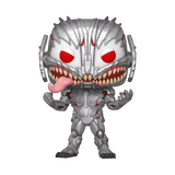 Pop! Ultron