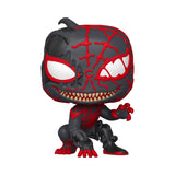 Pop! Miles Morales