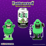 Ghostbusters - Slimer with Chase Vinyl SODA