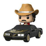 Smokey and The Bandit - Trans Am Pop! Ride