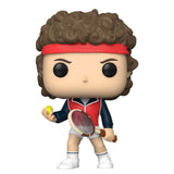 Tennis - John McEnroe Pop! Vinyl 