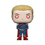 THE BOYS HOMELANDER POP! VINYL FIGURE