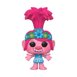 Queen Poppy Pop! Vinyl