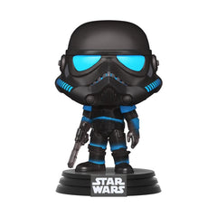 Star Wars: The Force Unleashed Shadow Trooper