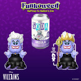 Disney Villains - Ursula vinyl SODA