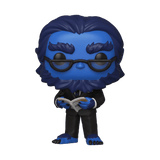 X-MEN (2000) - BEAST 20TH ANNIVERSARY POP! VINYL