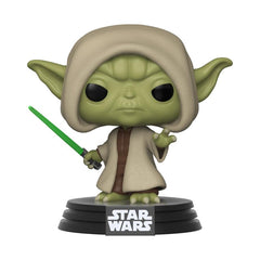 Star Wars: Battlefront Yoda Hooded