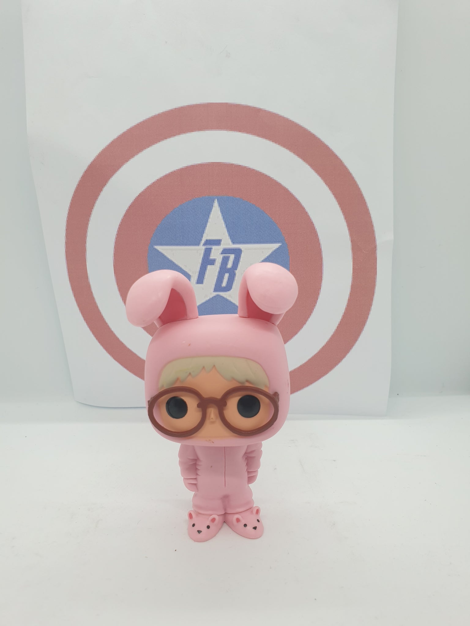 ralphie funko pop