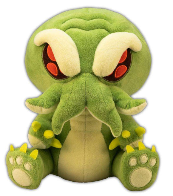 hp lovecraft plush