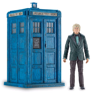 tardis action figure