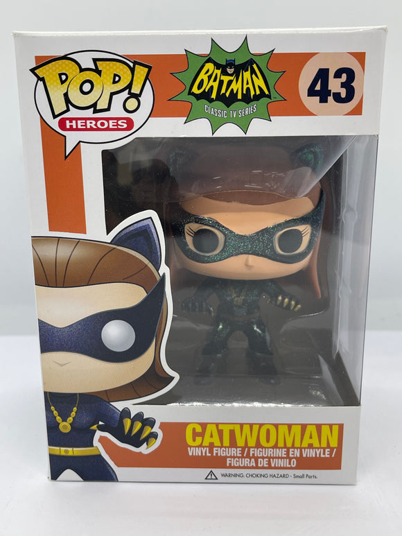 rare batman pop vinyl