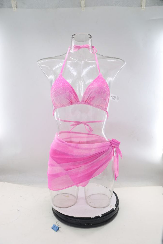 Bikini da donna 3 pezzi