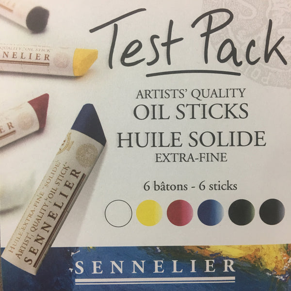 Oil Stick vs Oil Pastel Explained - Jackson's Art Blog