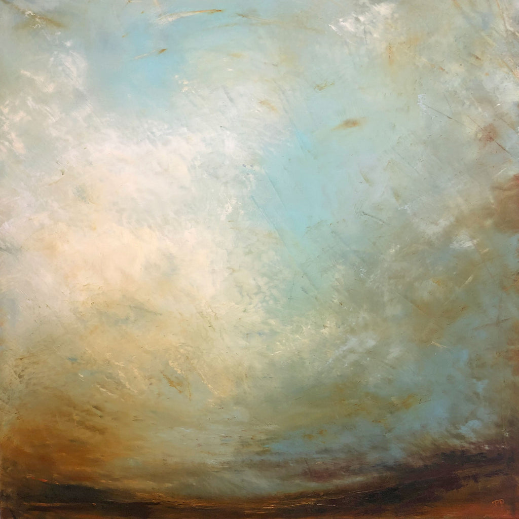 Soft light by Paula Dunn Artist