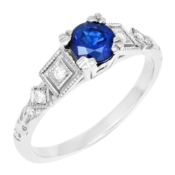 Blue Sapphire Engagement Ring 1200x1200 Crop Center ?v=1479453260