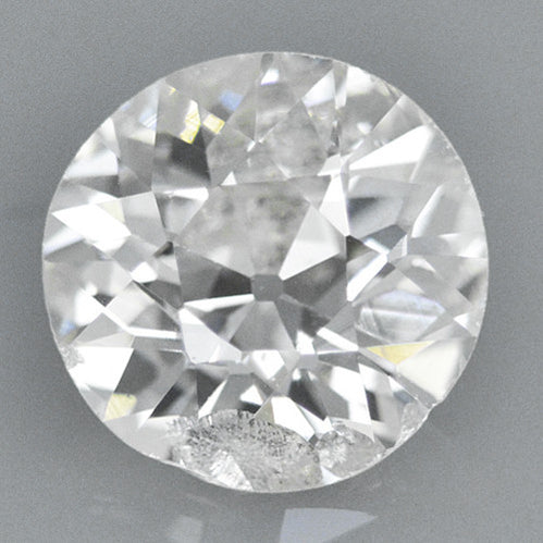 💎 Old Mine Cut Diamonds - Loose Antique Old European Cut Diamonds ...